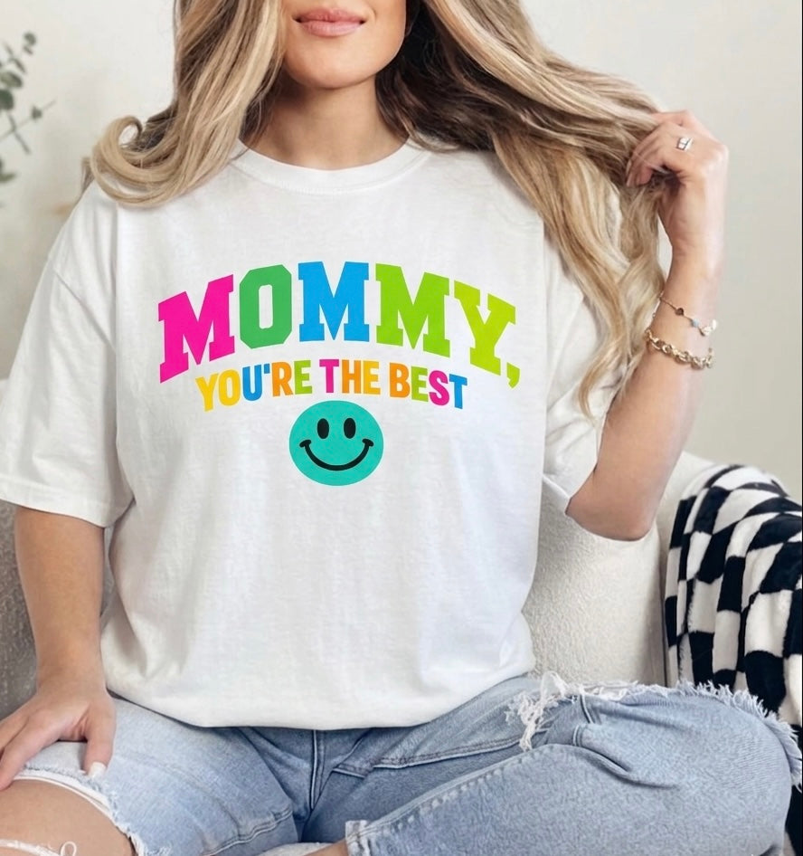 Mom's Cozy Edition
Limited Edition